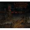 cannibal corpse a skeletal domain