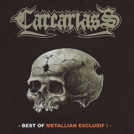 Carcariass Best Of Metallian Exclusif