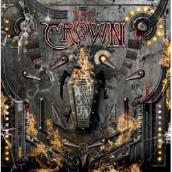 the crown death is not dead