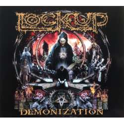 lock up demonization