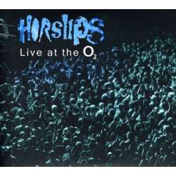 horslips live at the O2