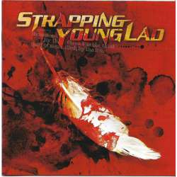 strapping young lad syl