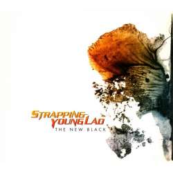 strapping young lad the new black