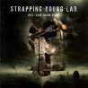 strapping young lad 1994-2006 chaos years