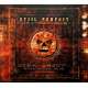steel prophet book of the dead