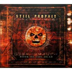 steel prophet book of the dead