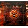 steel prophet book of the dead