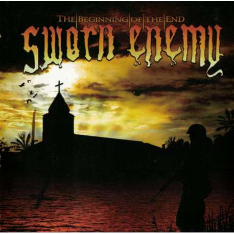 sworn enemy the beginning of the end