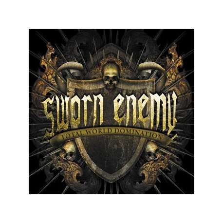 sworn enemy total world domination