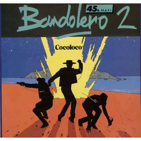 bandolero cocoloco