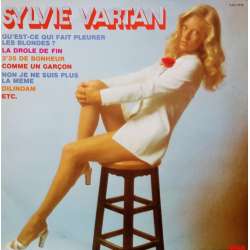 sylvie vartan sylvie vartan