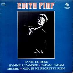 edith piaf edith piaf