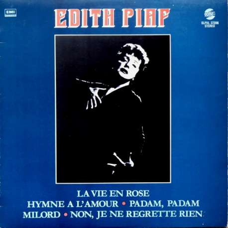 edith piaf edith piaf