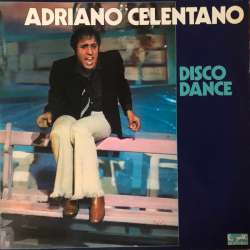 adriano celentano disco dance