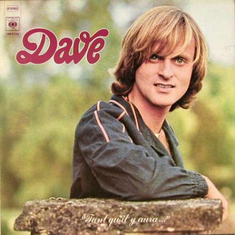 dave tant qu'il y aura