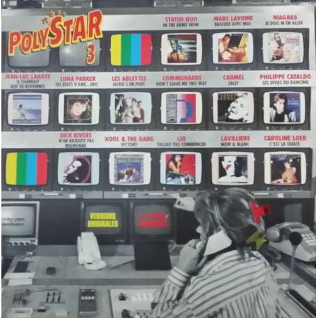 polystar 3