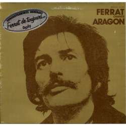 jean ferrat chante aragon