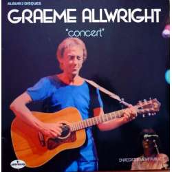 graeme allwright concert