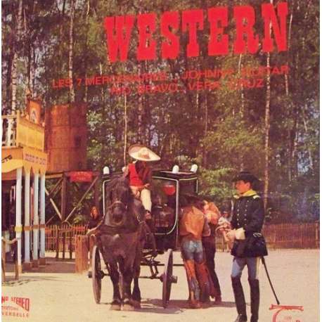 the wichitas western