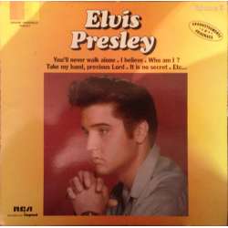 elvis presley volume 3