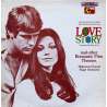 Hollywood Sound Stage Orchestra Love Story