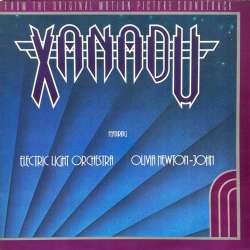 xanadu electric light orchestra olivia newton john