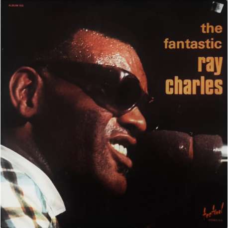 ray charles the fantastic