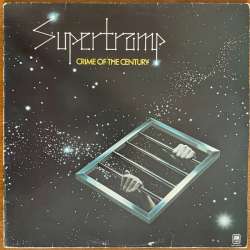 supertramp crime of the century