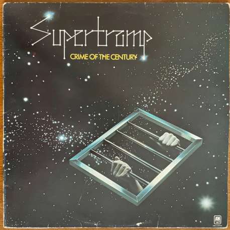 supertramp crime of the century