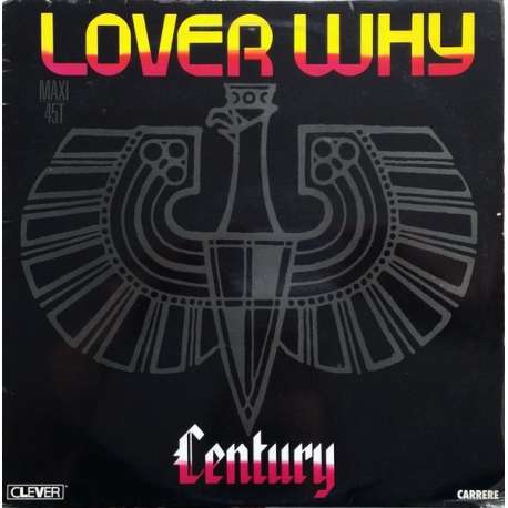 century lover why