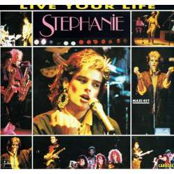 stephanie live your life