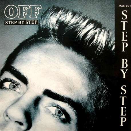 off step by step