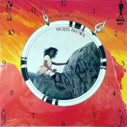 miquel brown so many men so little time