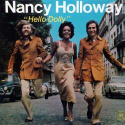 nancy holloway hello dolly
