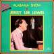 jerry lee lewis alabama show