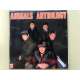 animals anthology