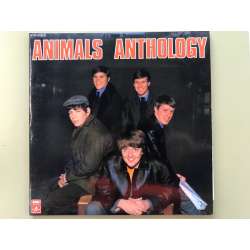 animals anthology