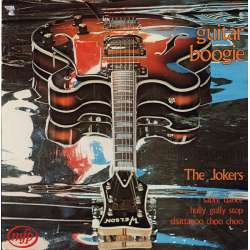 the jokers guitar boogie