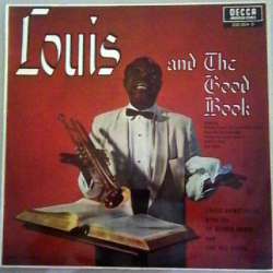 louis armstrong and the good book