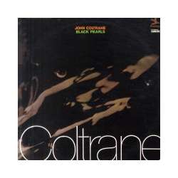 john coltrane black pearls