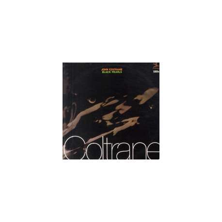 john coltrane black pearls