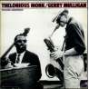 thelonious monk gerry mulligan round midnight