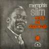 memphis slim and the real boogie-woogie