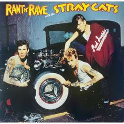 stray cats rant n' rave