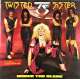 twisted sister under the blade