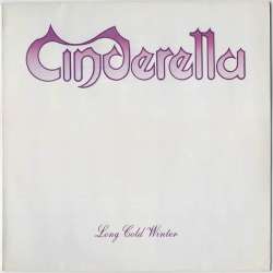 cinderella long cold winter
