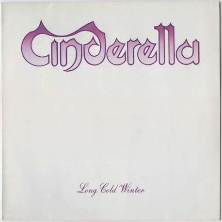 cinderella long cold winter