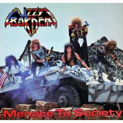 lizzy borden menace to society