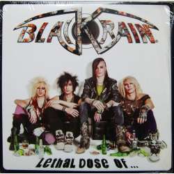 balckrain lethal dose of...