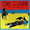 the clash give'em enough rope